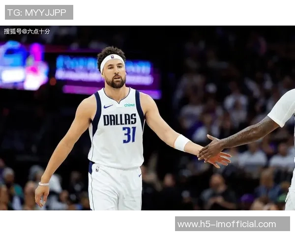 克莱末节神勇表现8中6砍下17分助球队逆转全场贡献23分正负值高达15